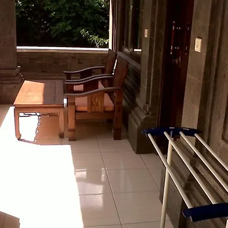 Affittacamere Citrus Tree - Arik Ubud