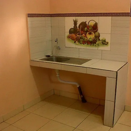 Citrus Tree - Arik Affittacamere *