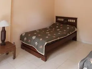 Citrus Tree - Arik Убуд