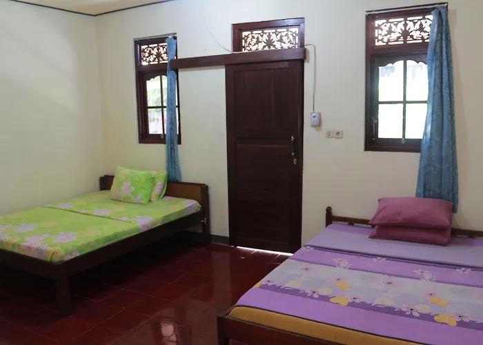 Citrus Tree - Arik Гостевой дом *