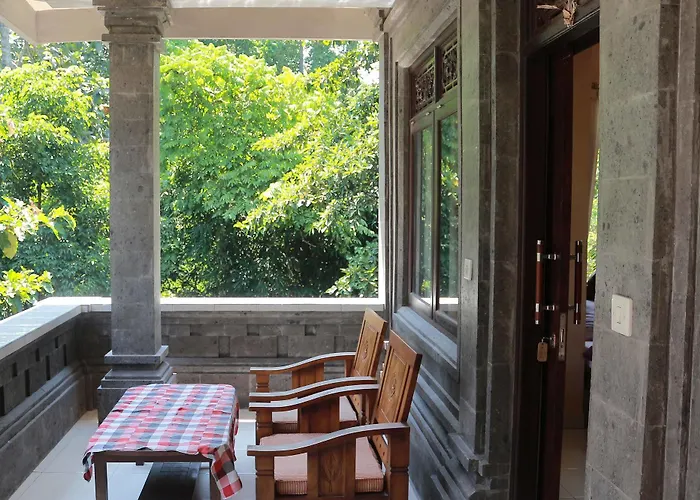 Citrus Tree - Arik * Убуд