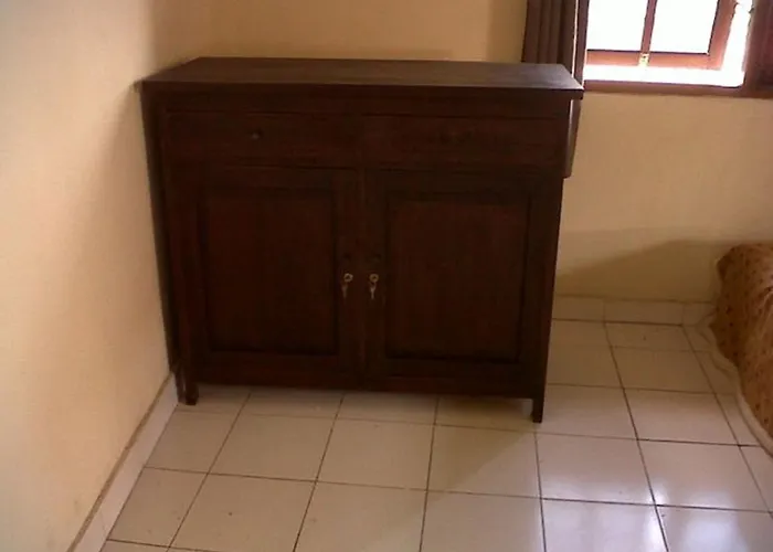 Citrus Tree - Arik Убуд