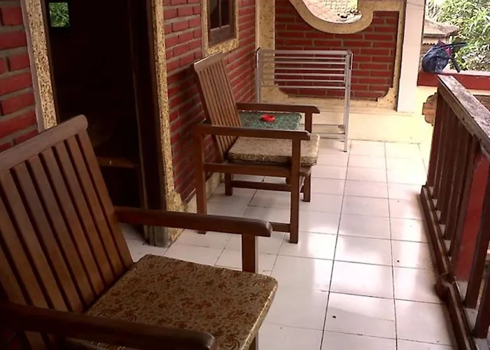 Citrus Tree - Arik Гостевой дом