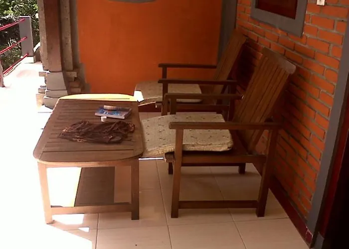 Citrus Tree - Arik Убуд