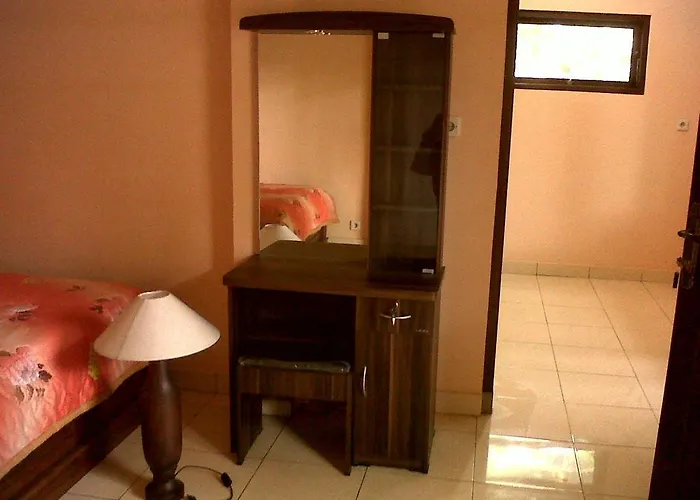 Гостевой дом Citrus Tree - Arik *