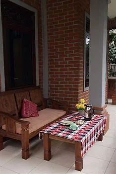 Gasthof Citrus Tree - Arik *