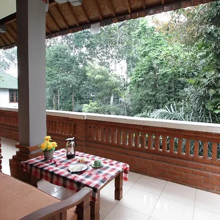 ゲストハウス Citrus Tree - Arik ウブド