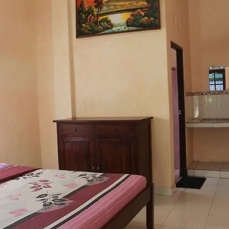 Gasthof Citrus Tree - Arik *