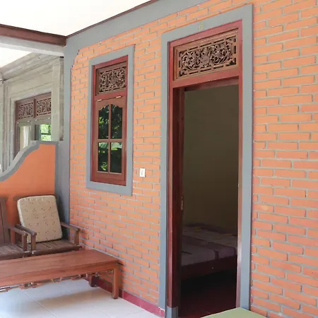 Citrus Tree - Arik Gasthof *