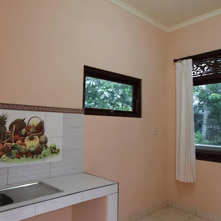 Citrus Tree - Arik Gasthof *