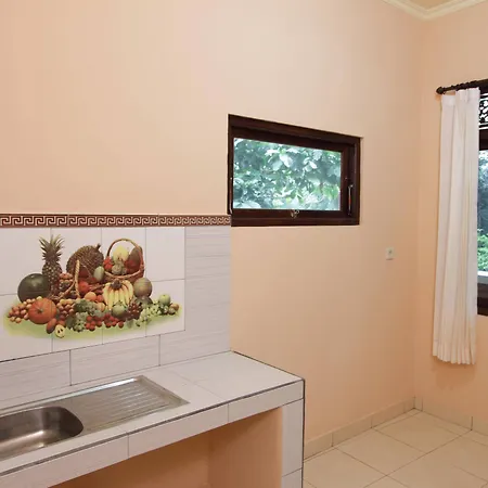 ゲストハウス Citrus Tree - Arik ウブド