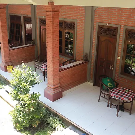 Gasthof Citrus Tree - Arik *