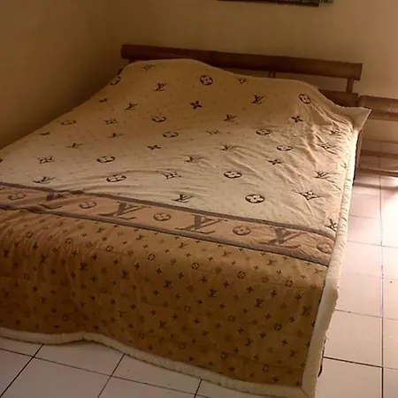 Citrus Tree - Arik Gasthof Ubud