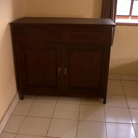 Citrus Tree - Arik ウブド