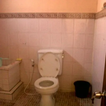 Citrus Tree - Arik Gasthof Ubud