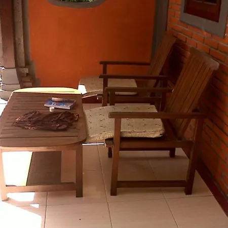 Citrus Tree - Arik ウブド