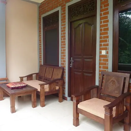 Citrus Tree - Arik ゲストハウス *