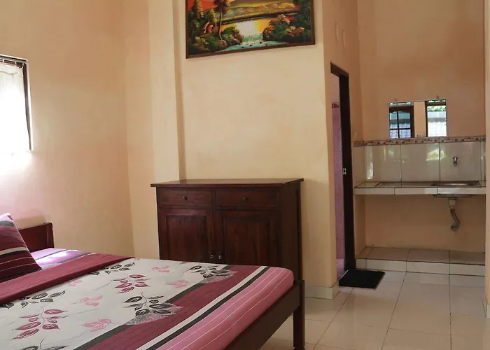 Gasthuis Citrus Tree - Arik *