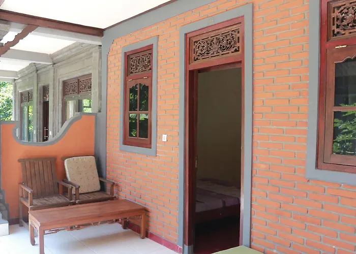 Citrus Tree - Arik Penzion *