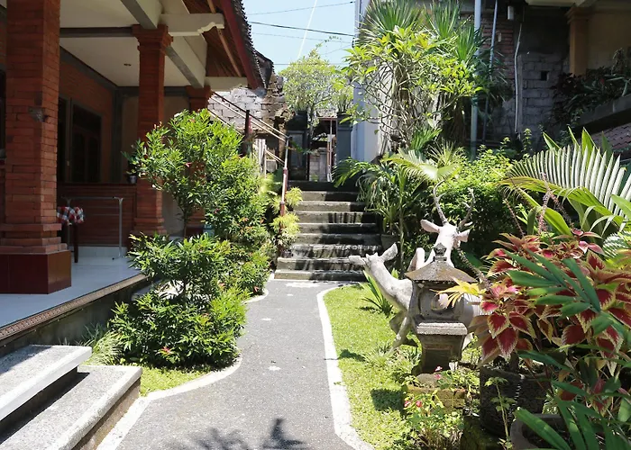 Penzion Citrus Tree - Arik